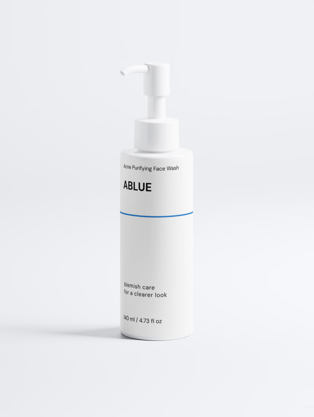 Acne Purifying Face Wash
