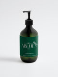 Hand & Body Wash, Ginger & Smoky Cardamom