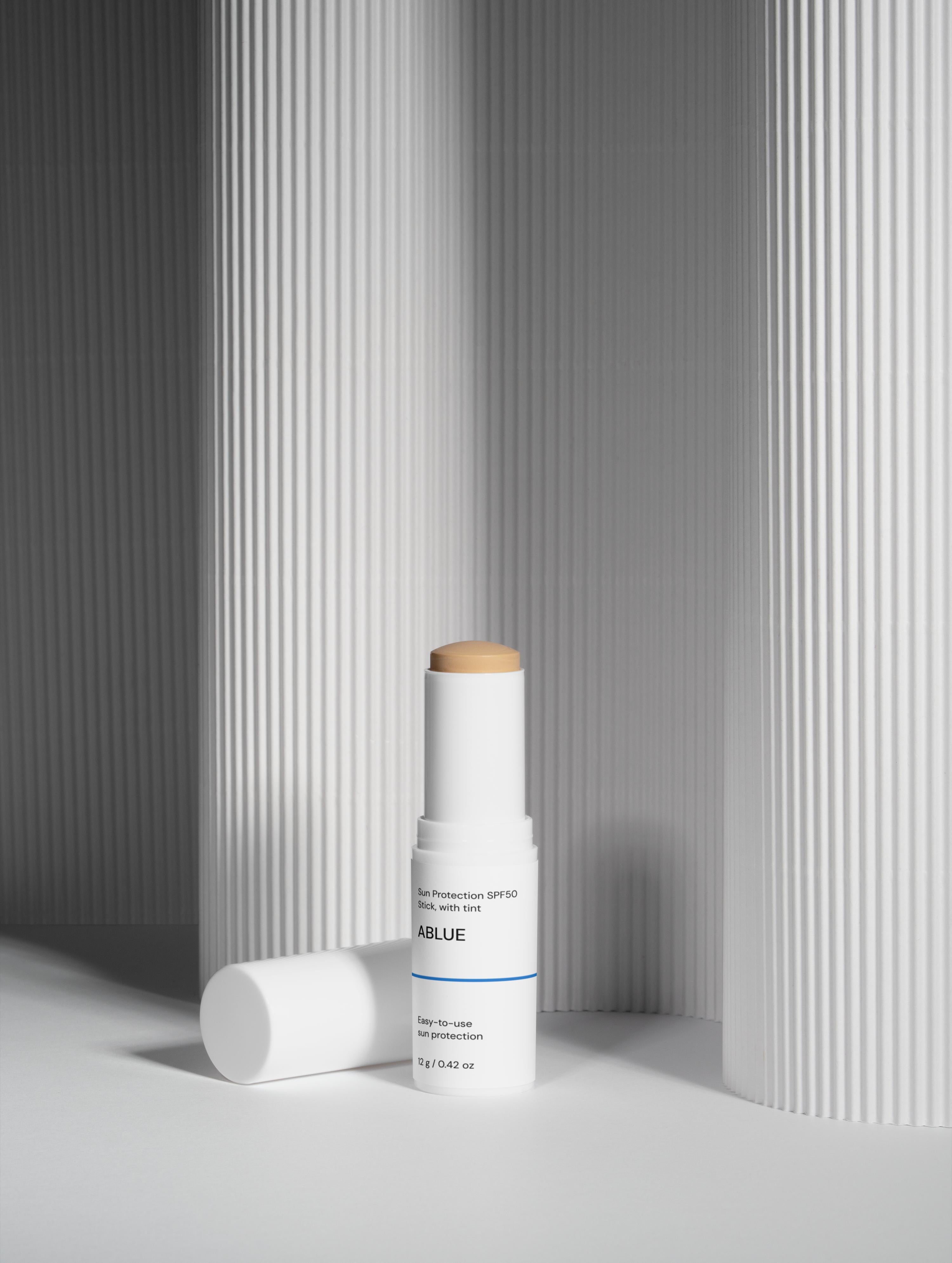 Sun Protection SPF50 Stick, with tint
