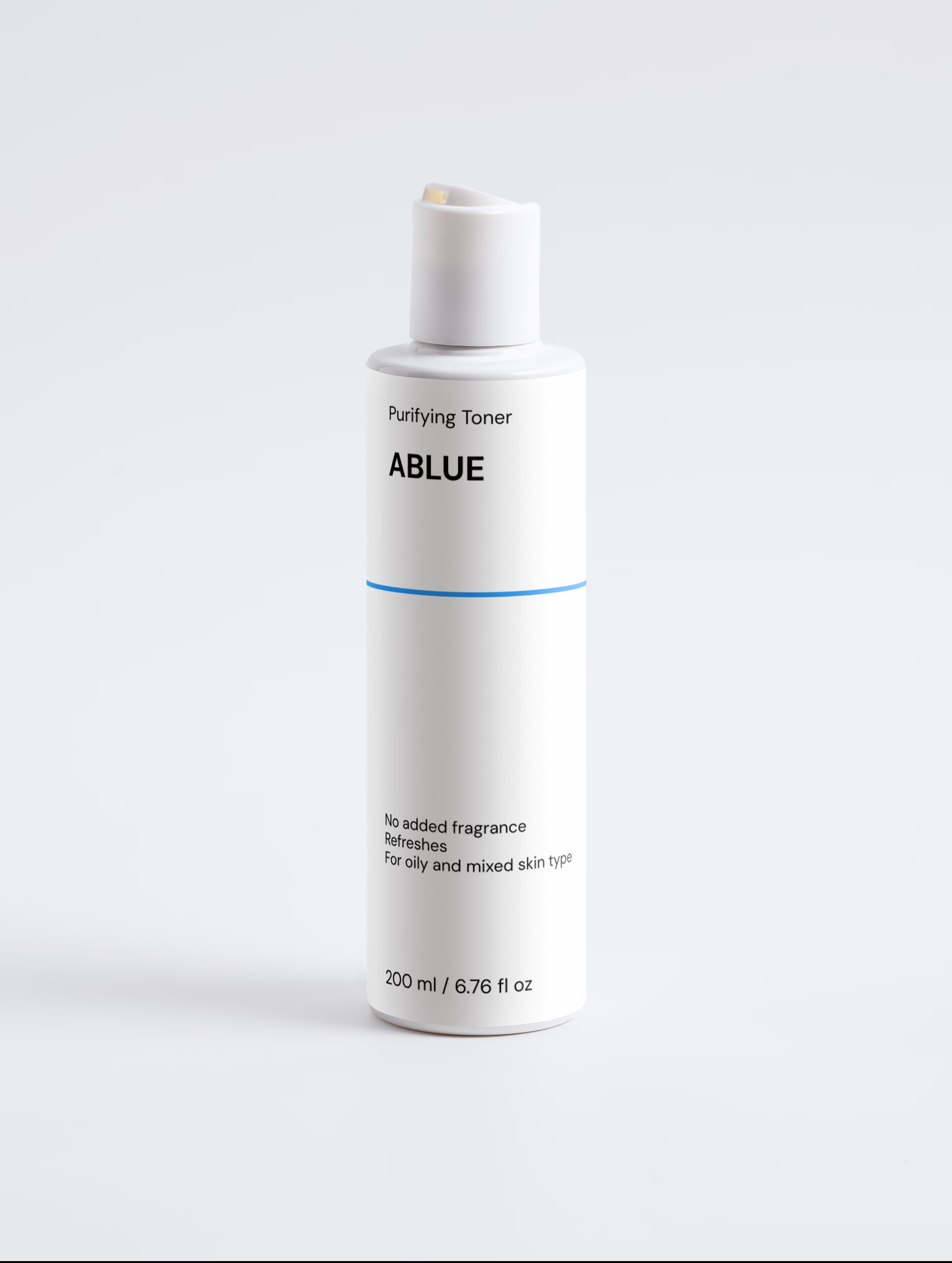 Purifying Toner