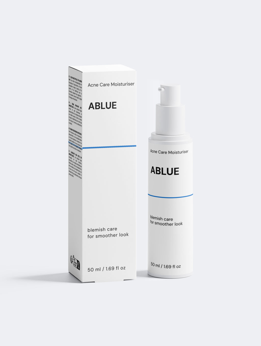 Acne Care Moisturiser