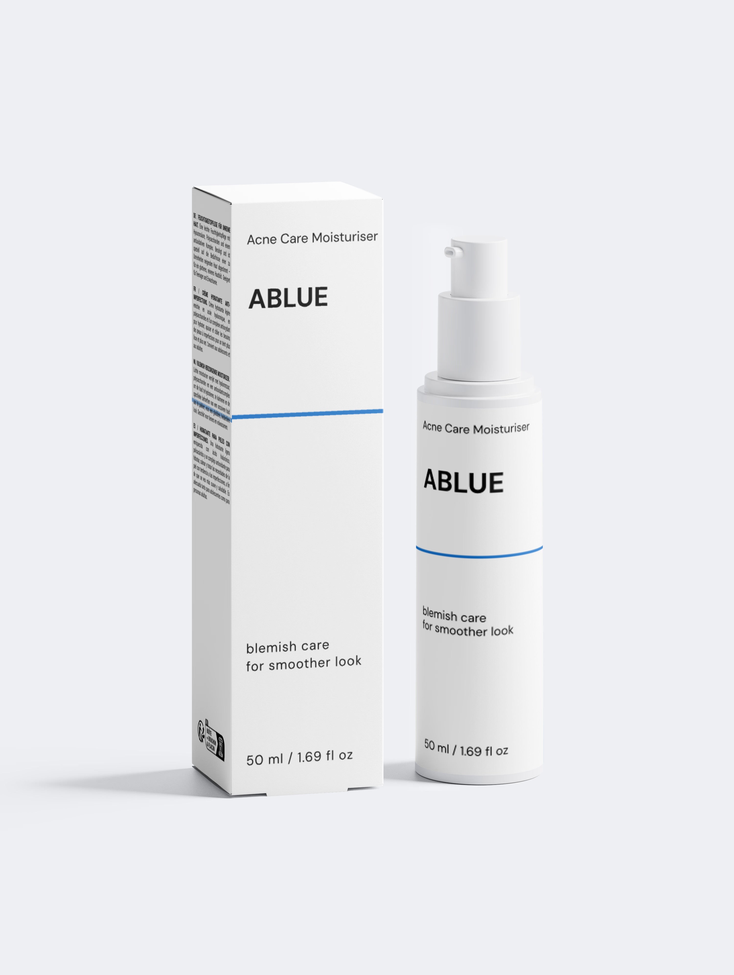 Acne Care Moisturiser