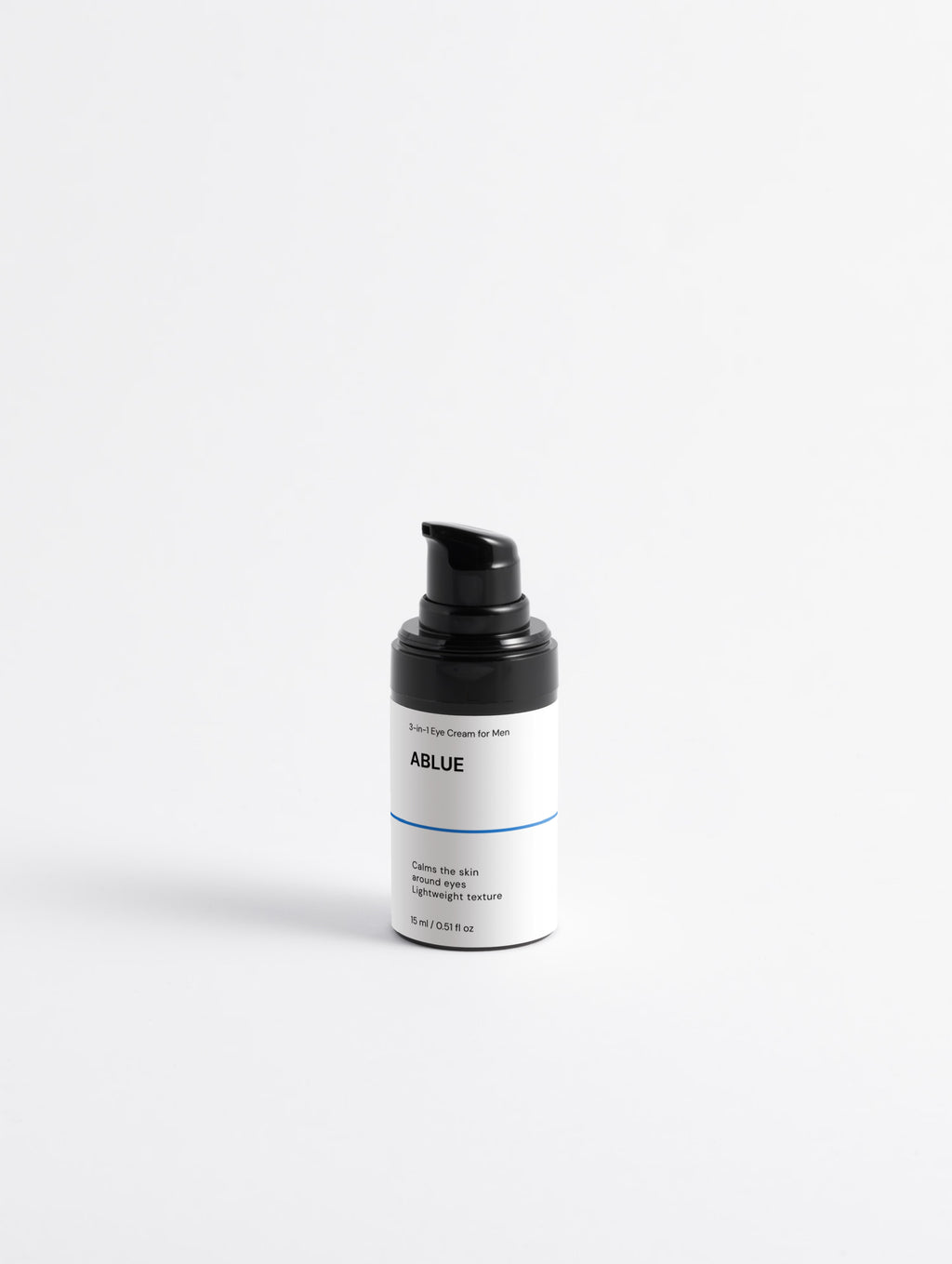 3-in-1 Eye Cream for Men