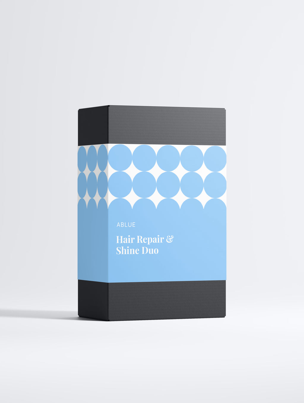 Hair Repair & Shine Duo