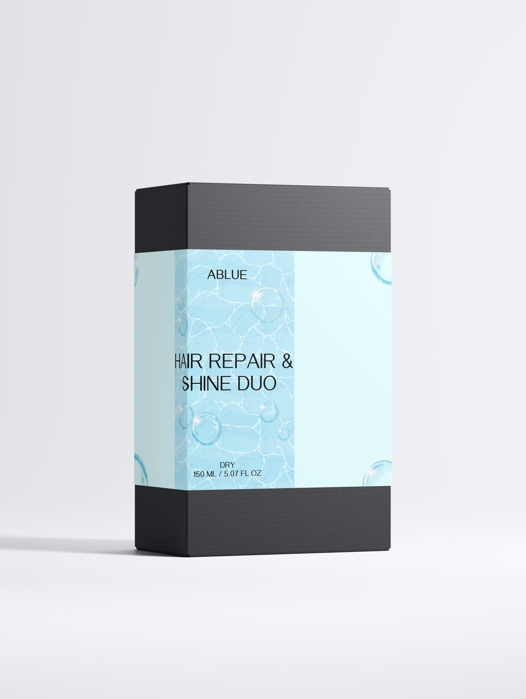 Hair Repair & Shine Duo