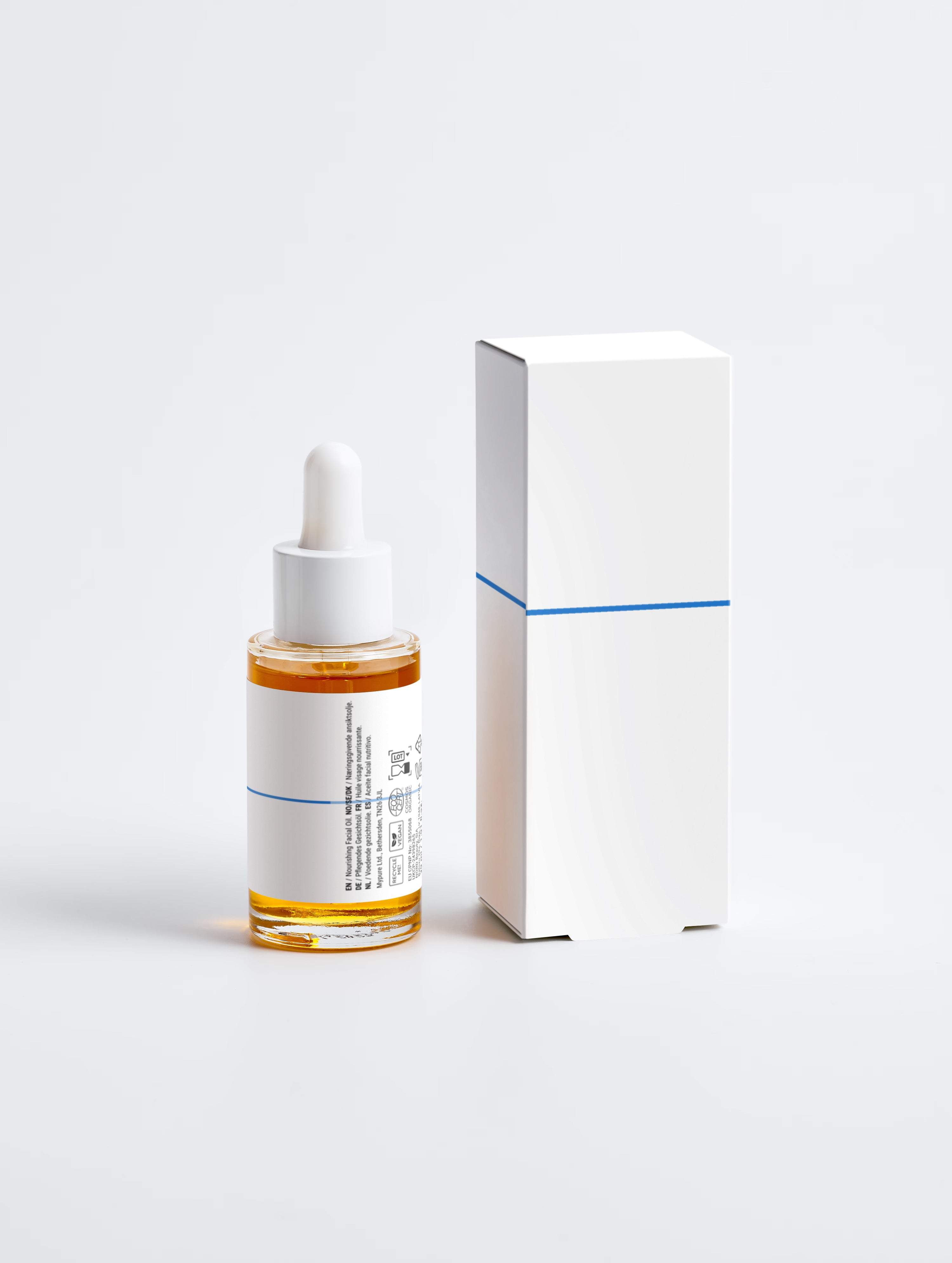 Nourishing Facial Oil