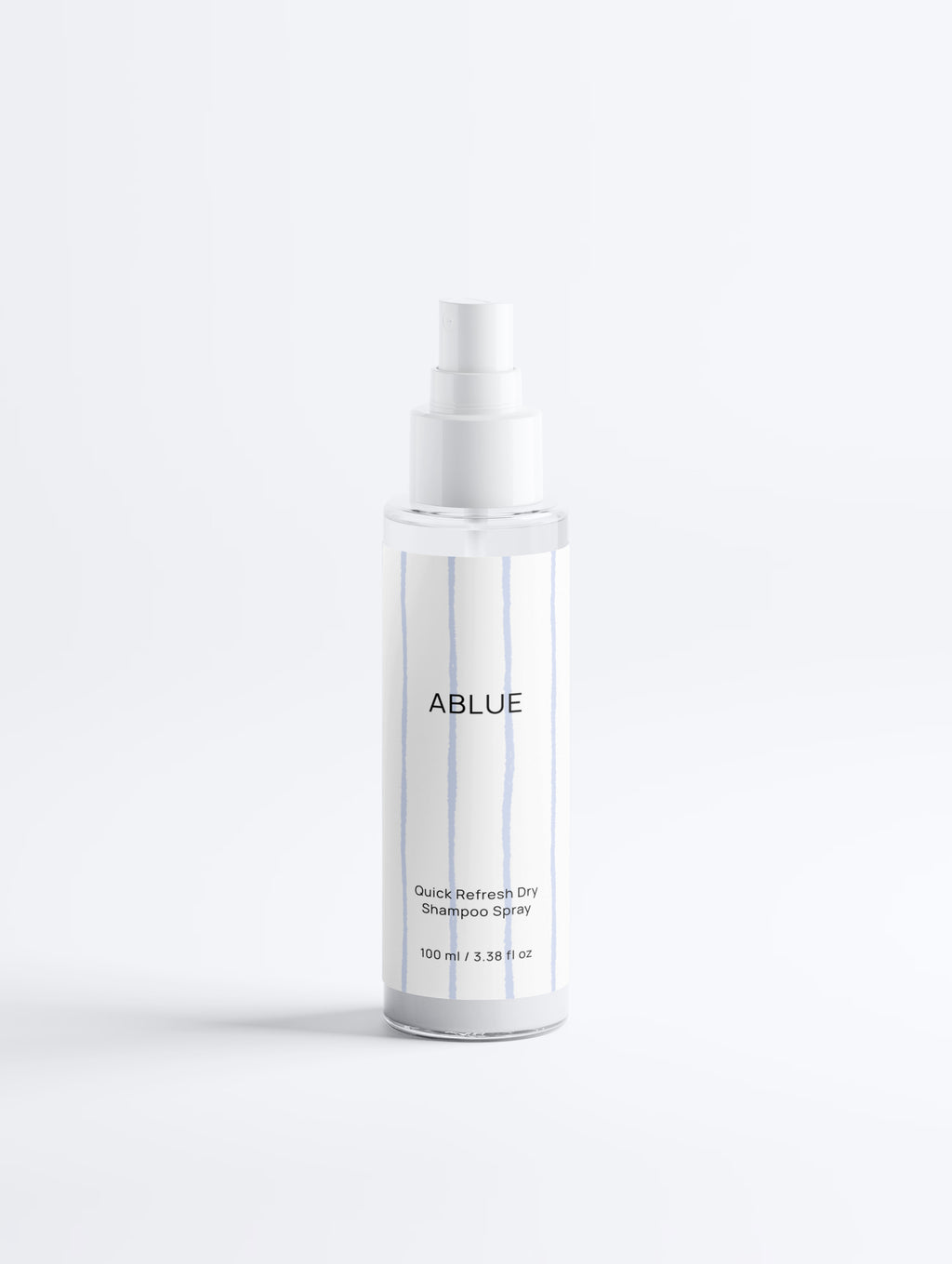 Quick Refresh Dry Shampoo Spray