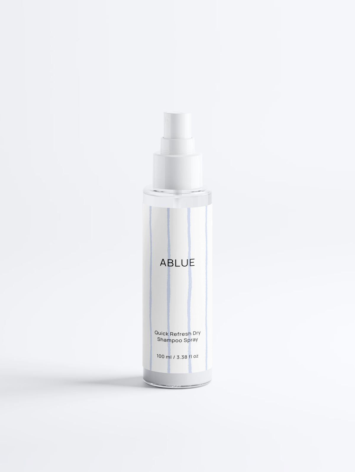 Quick Refresh Dry Shampoo Spray
