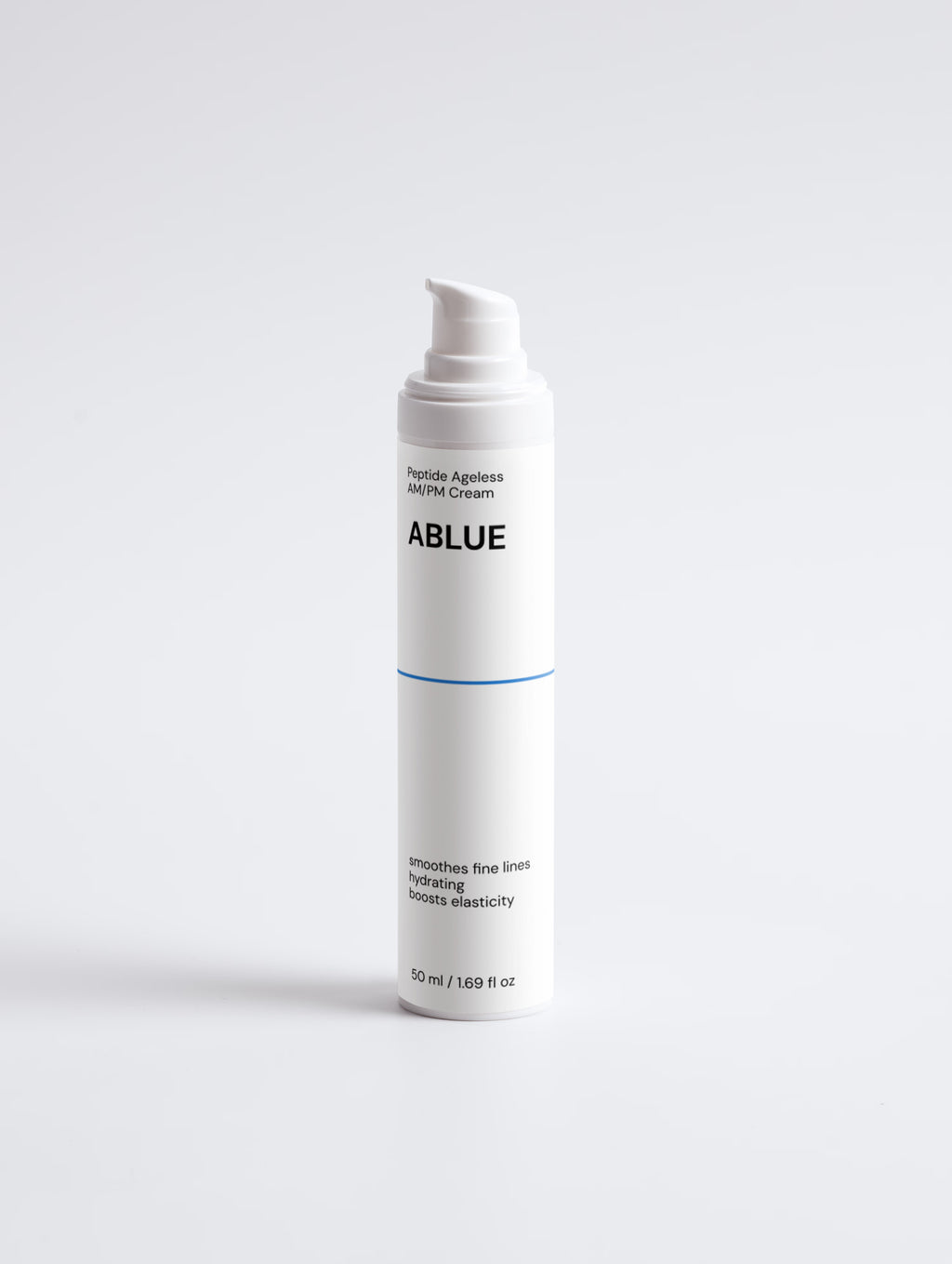 Peptide Ageless AM/PM Cream