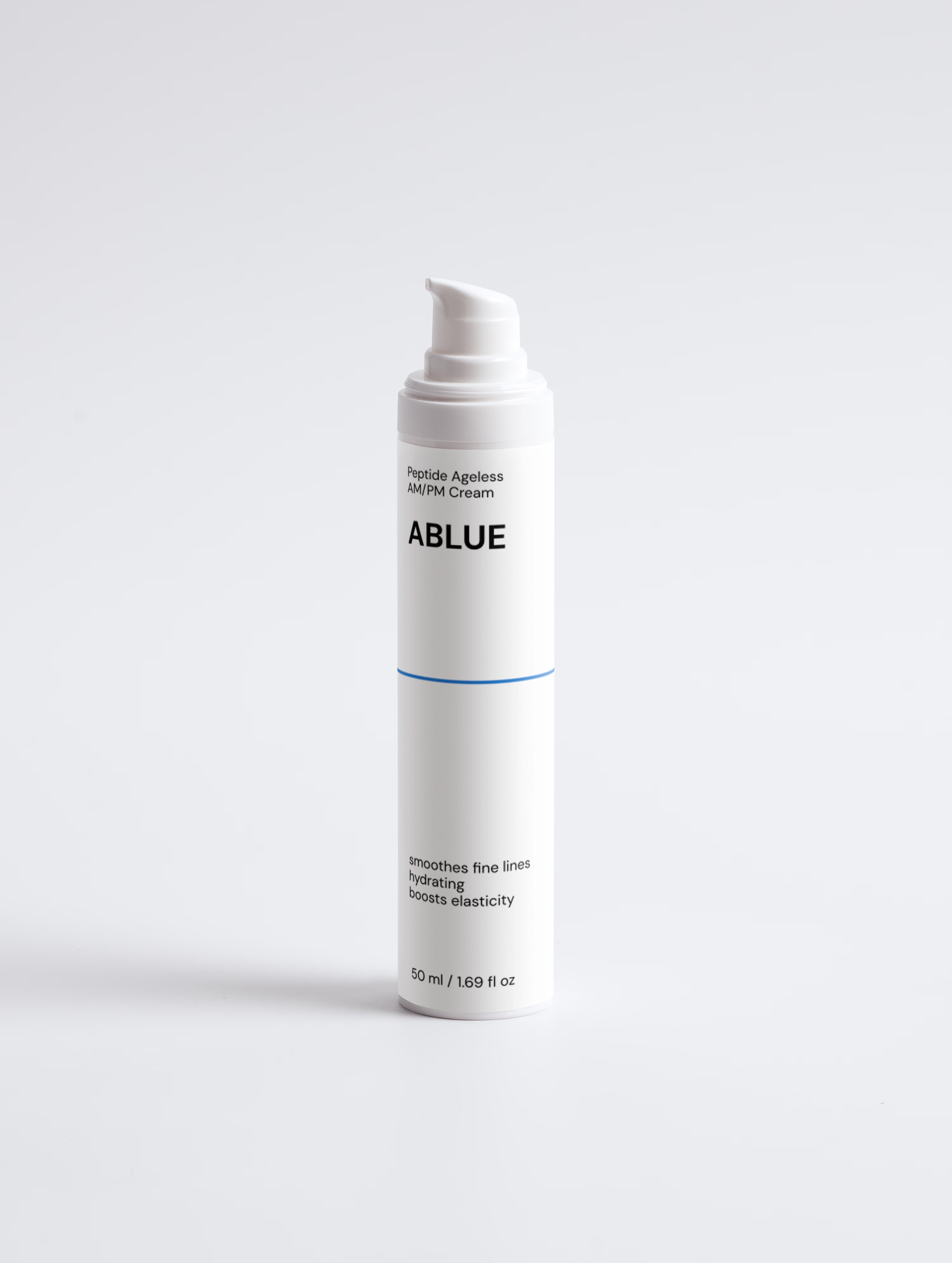 Peptide Ageless AM/PM Cream