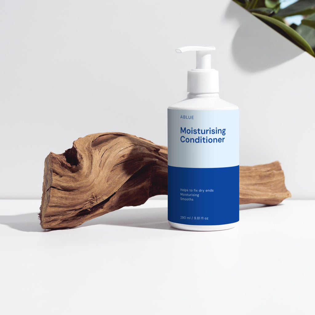 Hair Repair & Shine Duo