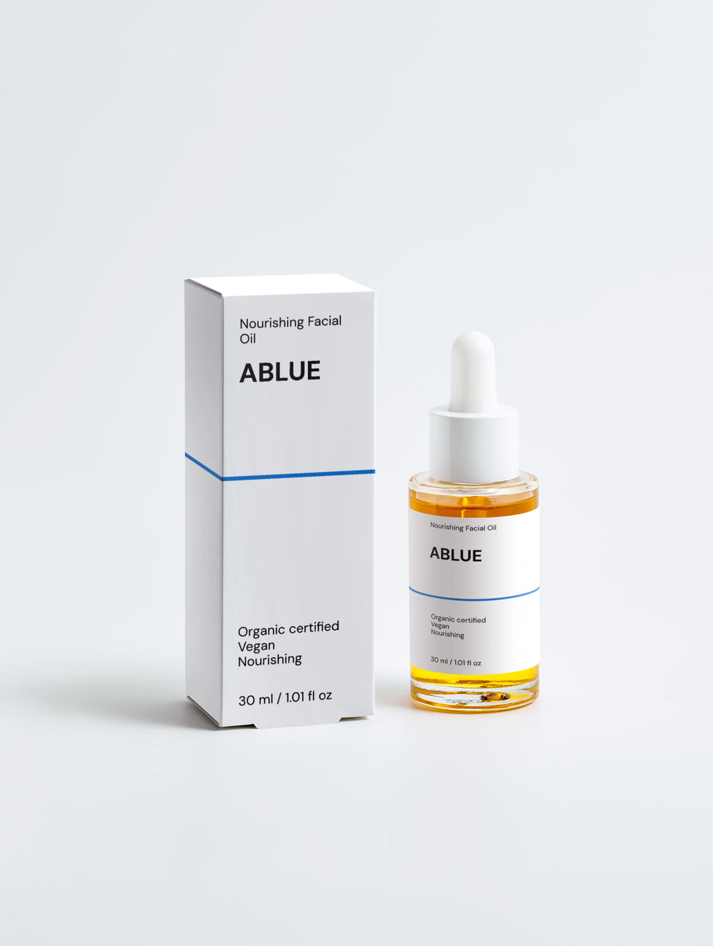 Nourishing Facial Oil