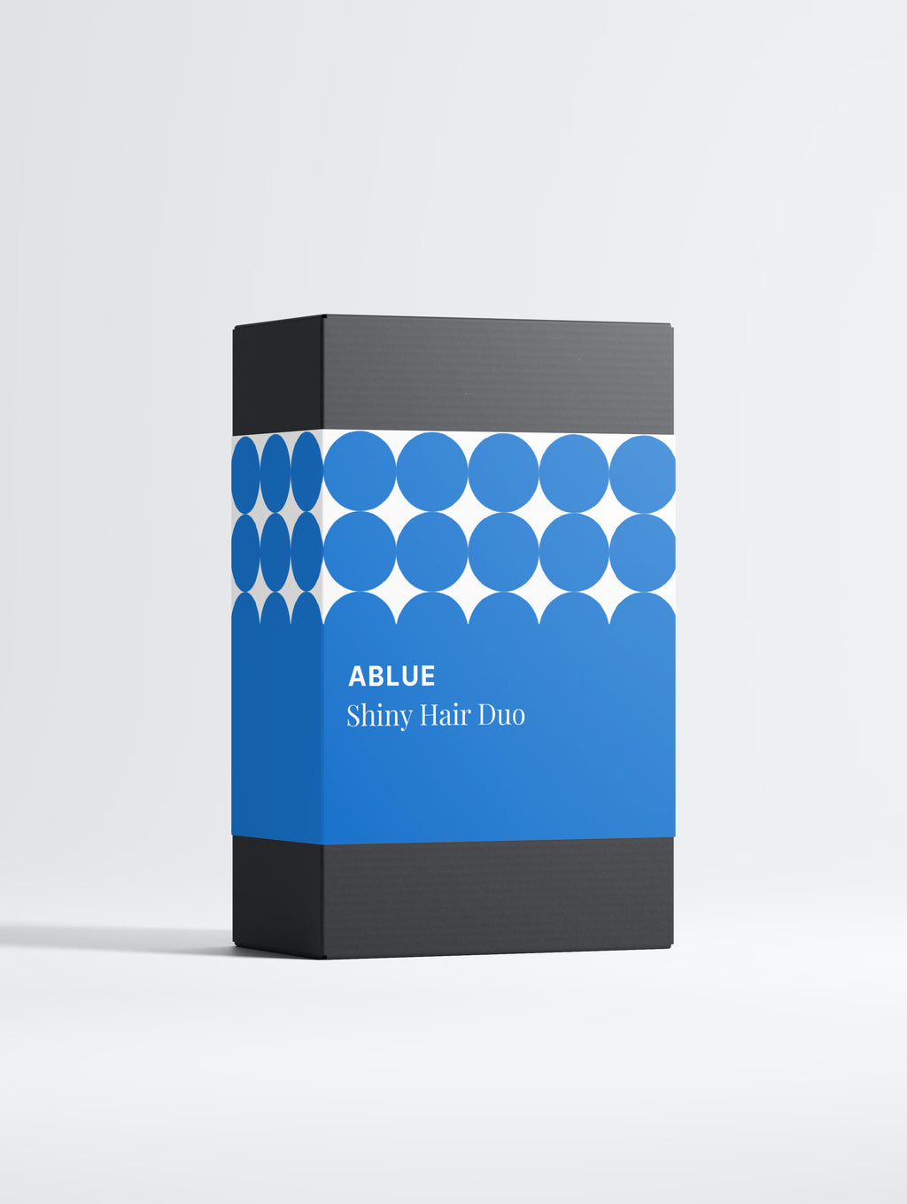 Shiny Hair Duo