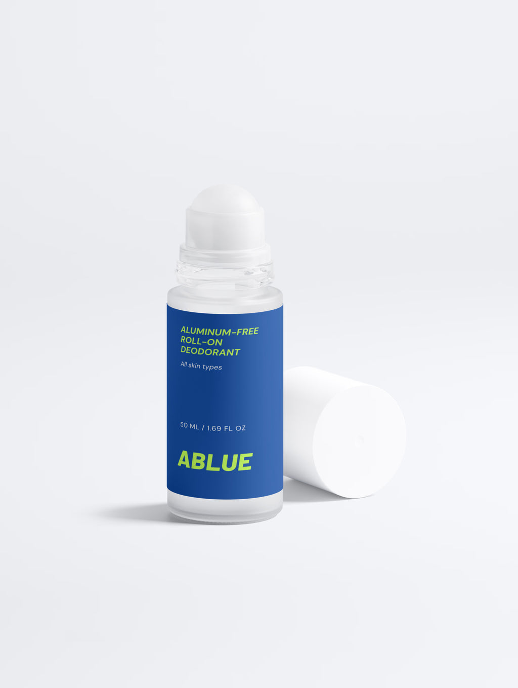 Aluminum-free Roll-on Deodorant