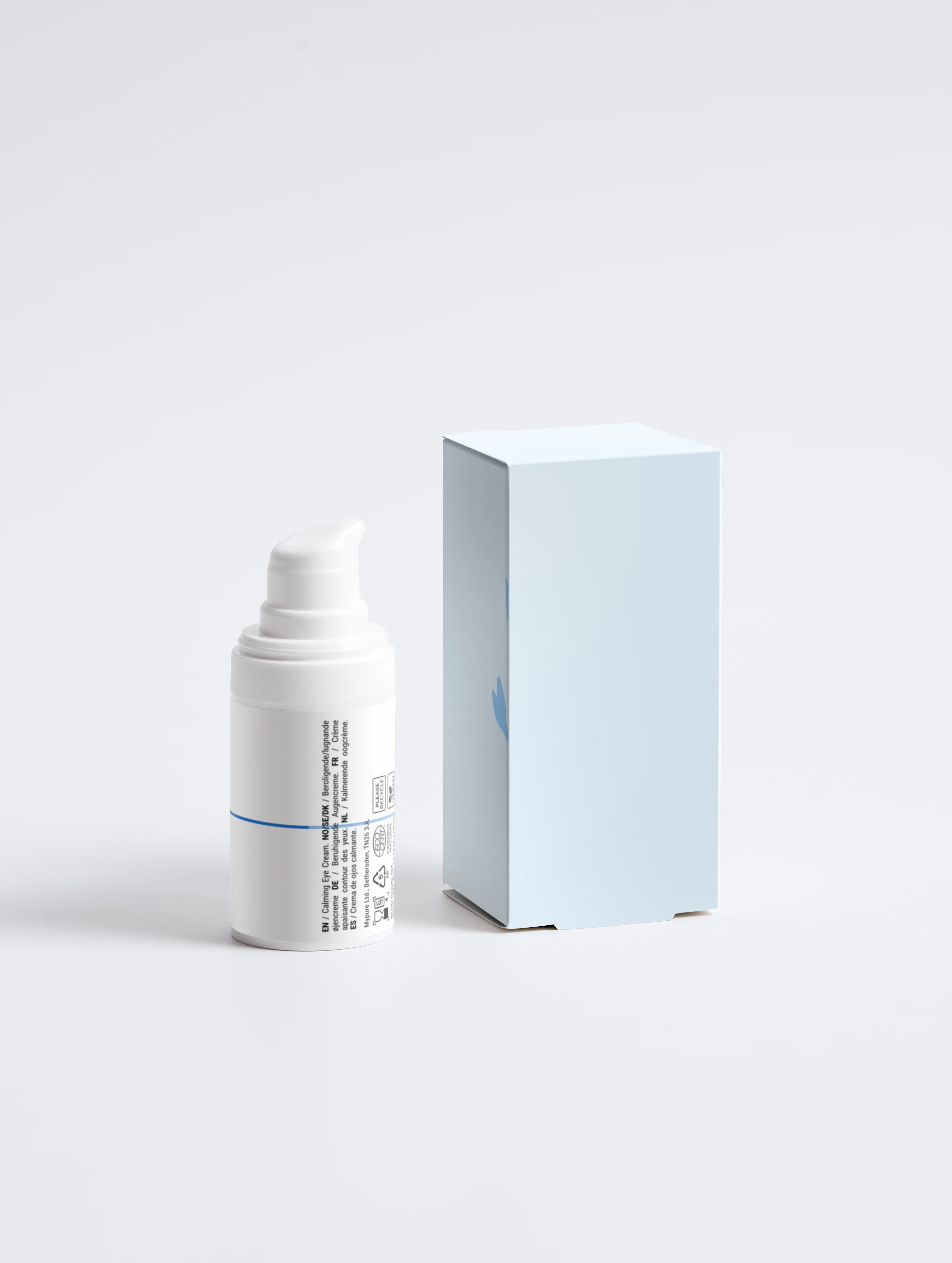 Calming Eye Cream
